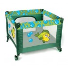 Манеж Babycare M100 Beautiful Fish Манеж Babycare M100 Beautiful Fish